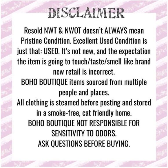 J. CREW Black Boot Cut Corduroys, 29R - Picture 6 of 7